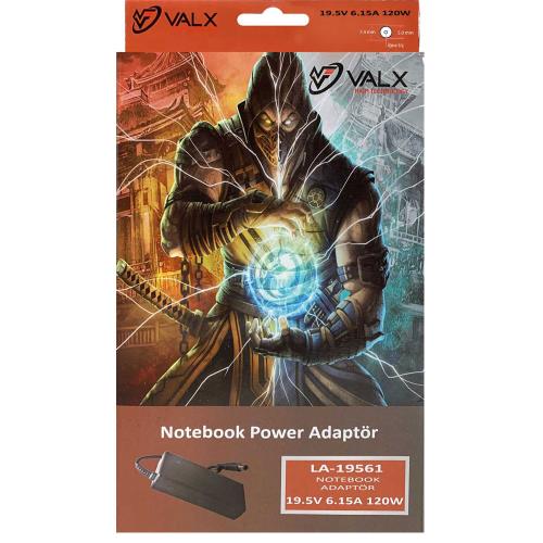 Taşınabilir Bilgisayar Aksesuarları / VALX Taşınabilir Bilgisayar Aksesuarları